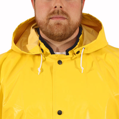 Magnaprene Hood
