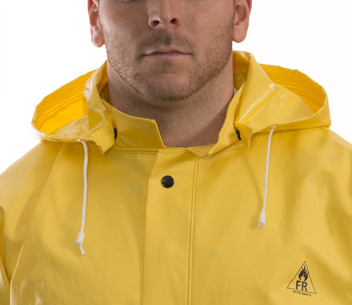 DuraScrim Hood